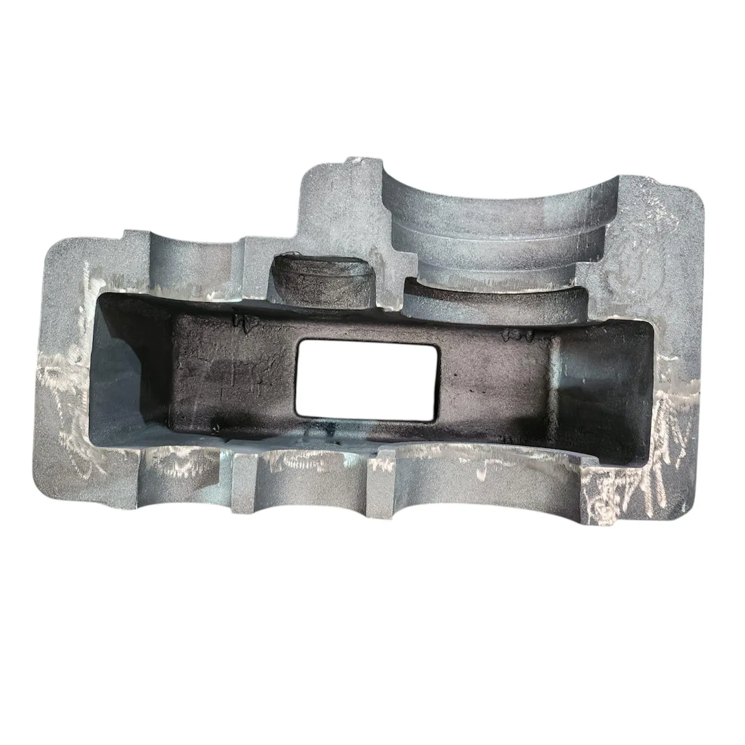 Casting for Vacuum Pump & Blower Pump