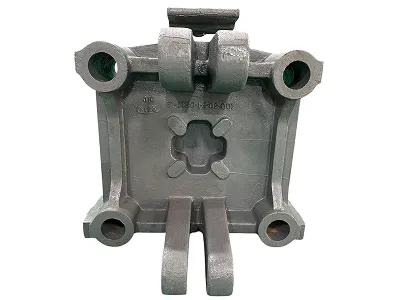 Casting for Injection Moulding Machine