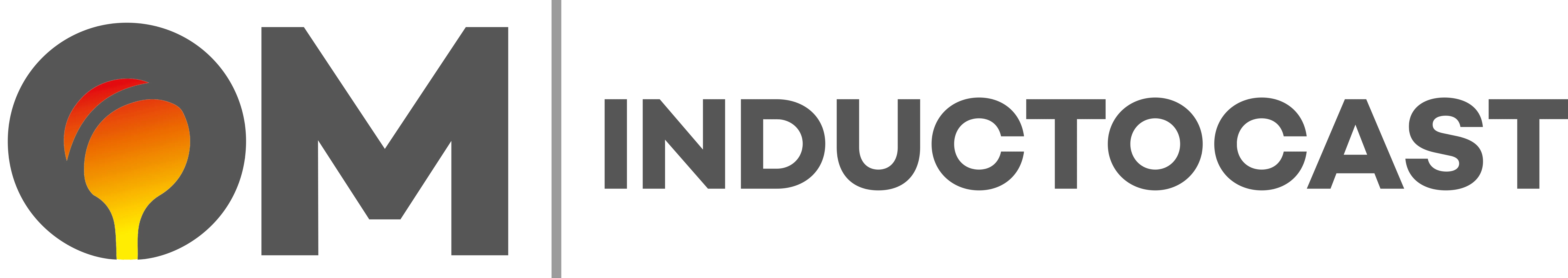 OM Inductocast Logo
