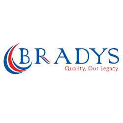 Brady and Morris